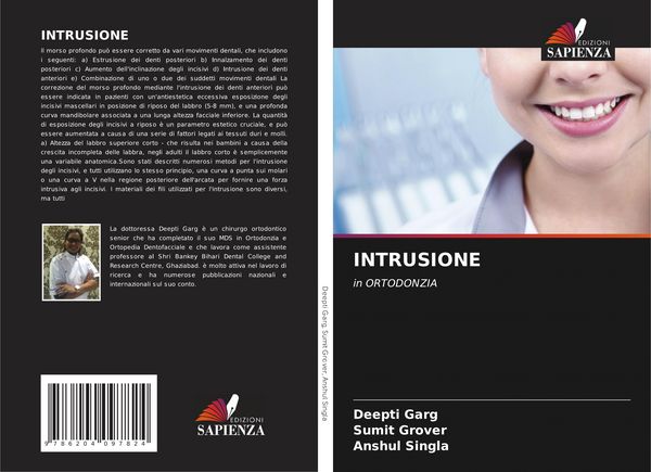 Produktbild: Intrusione