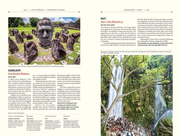 Produktbild: Atlas Obscura