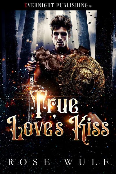 Produktbild: True Love's Kiss