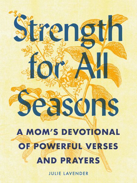 Produktbild: Strength for All Seasons