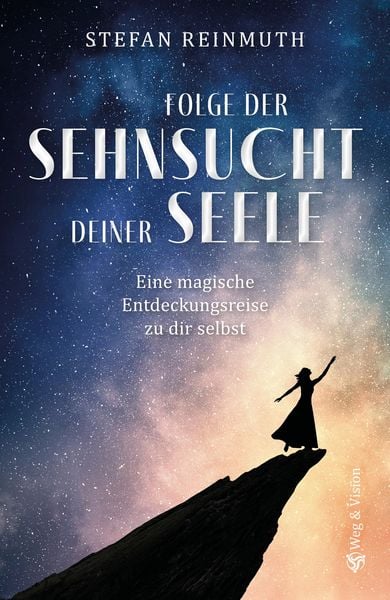 Produktbild: Folge der Sehnsucht deiner Seele