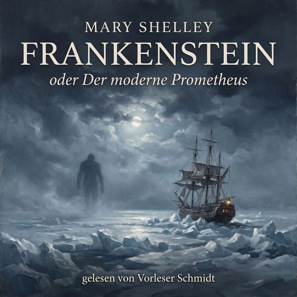 Produktbild: Frankenstein