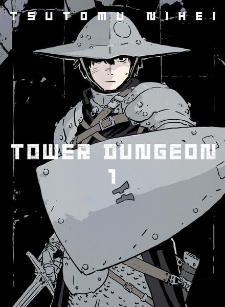 Produktbild: Tower Dungeon 1