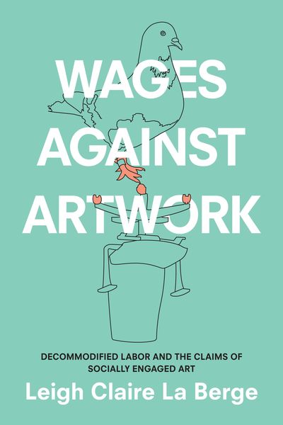 Produktbild: Wages Against Artwork