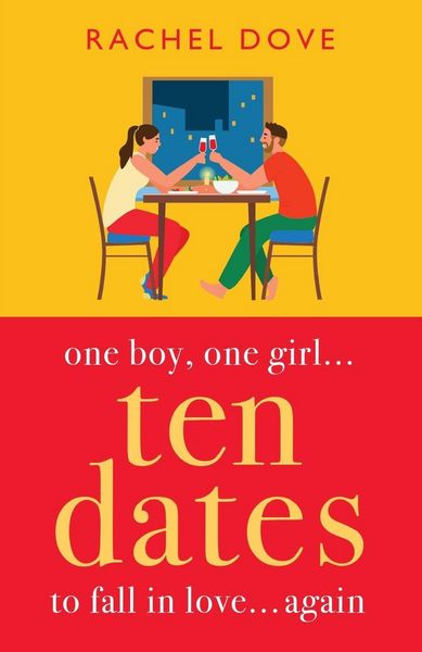 Produktbild: Ten Dates