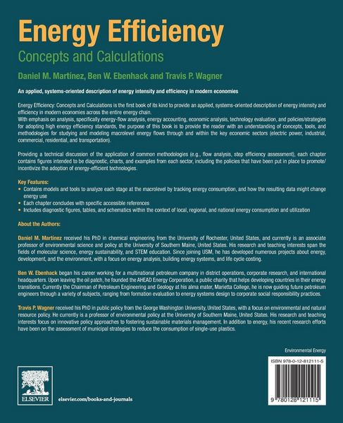 Produktbild: Energy Efficiency
