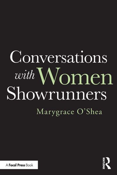 Produktbild: Conversations with Women Showrunners