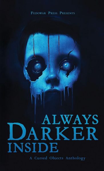 Produktbild: Always Darker Inside