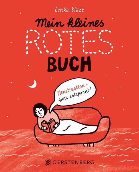 Produktbild: Mein kleines rotes Buch