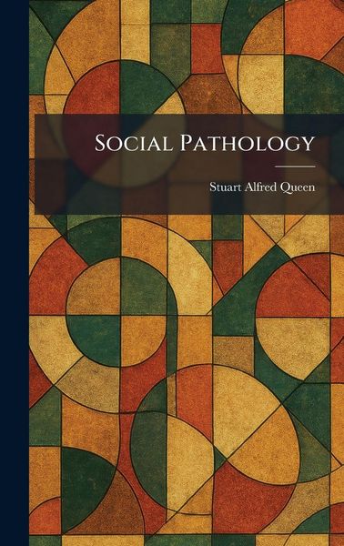 Produktbild: Social Pathology