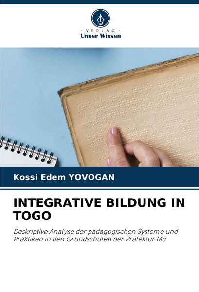 Produktbild: Integrative Bildung in Togo