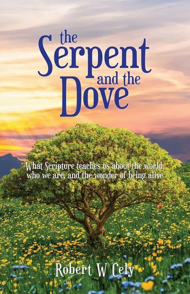 Produktbild: The Serpent and the Dove
