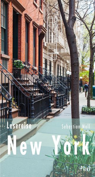 Produktbild: Lesereise New York