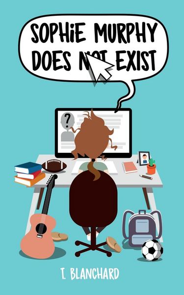 Produktbild: Sophie Murphy Does Not Exist