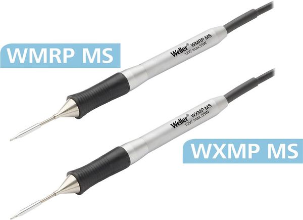 Produktbild: Weller RTM 018 S MS L&ouml;tspitze Mei&szlig;elform Spitzen-L&auml;nge 18mm Inhalt 1St.