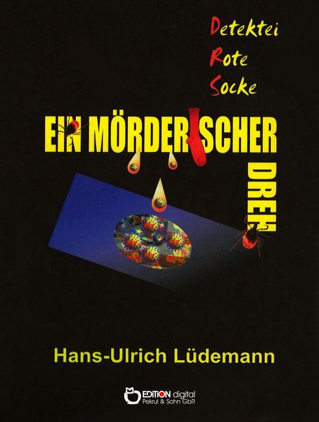 Produktbild: Ein m&ouml;rderischer Dreh