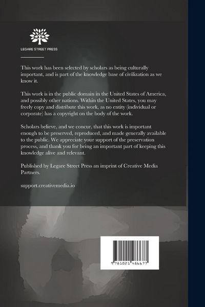 Produktbild: A Guide of Hand-book for Mount Hope Cemetery, With Photo-engravings and Diagram