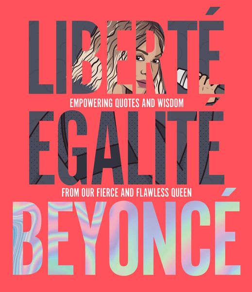Produktbild: Libert&eacute; Egalit&eacute; Beyonc&eacute;