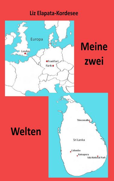 Produktbild: Meine zwei Welten