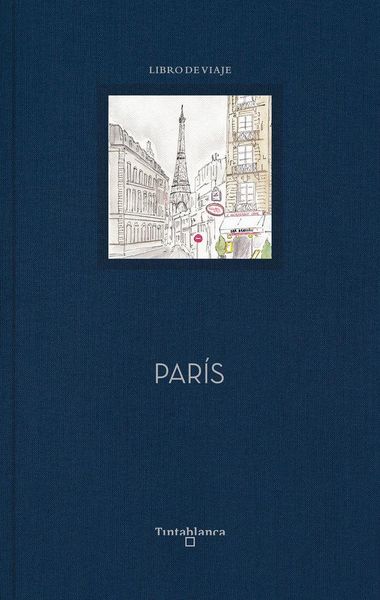 Produktbild: Par&iacute;s