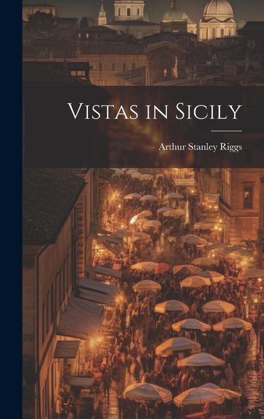 Produktbild: Vistas in Sicily