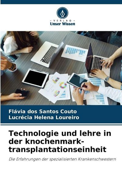 Produktbild: Technologie und lehre in der knochenmark-transplantationseinheit