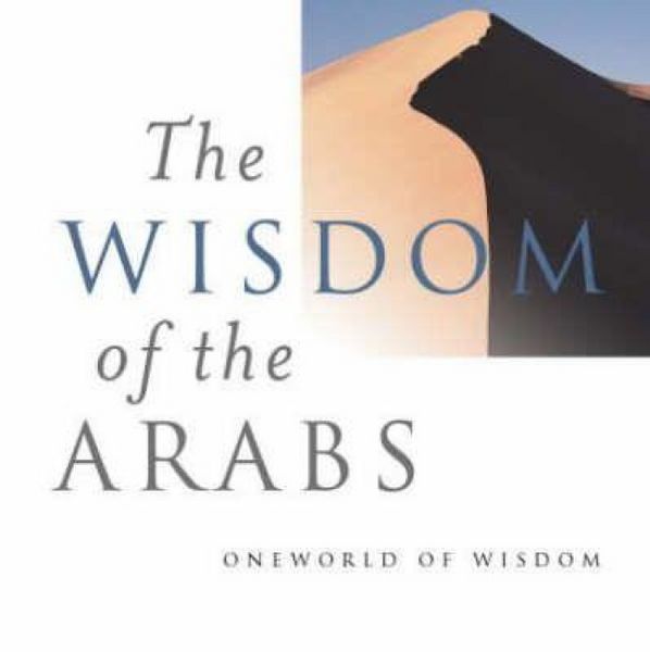 Produktbild: The Wisdom of the Arabs