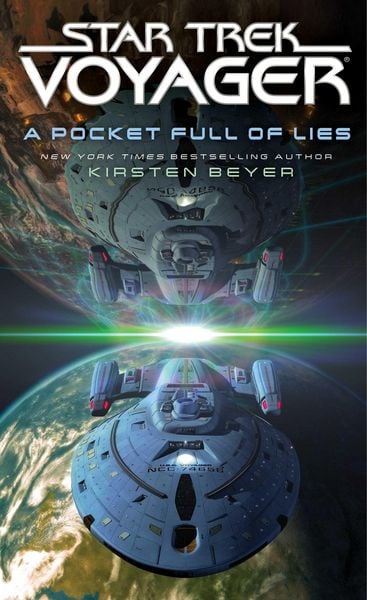 Produktbild: A Pocket Full of Lies