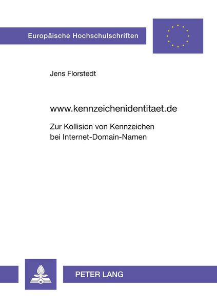 Produktbild: www.kennzeichenidentitaet.de