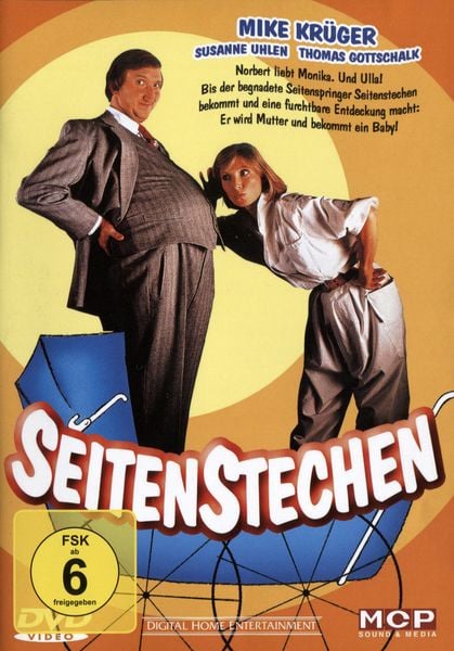 Produktbild: Seitenstechen
