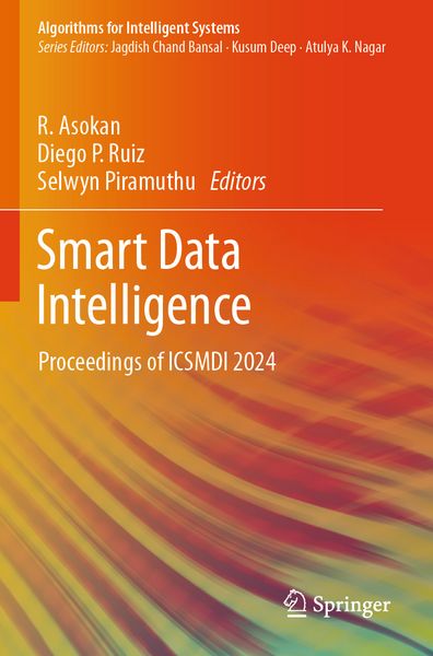 Produktbild: Smart Data Intelligence