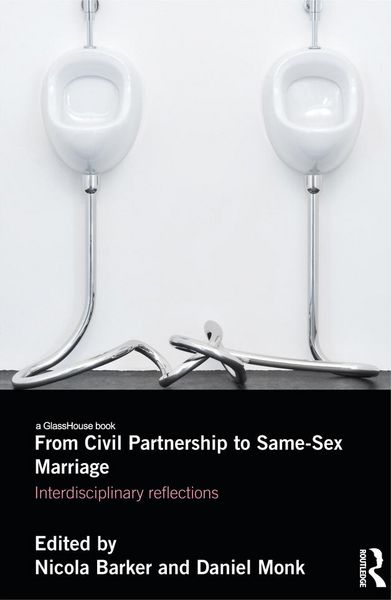 Produktbild: From Civil Partnership to Same-Sex Marriage
