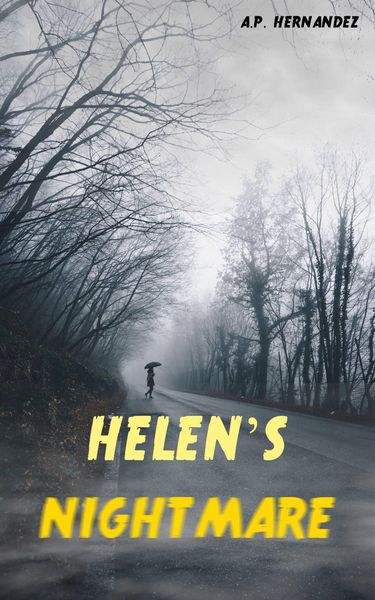 Produktbild: Helen's Nightmare