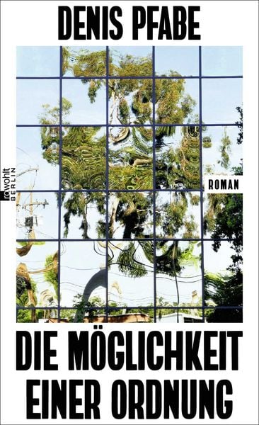 Produktbild: Die M&ouml;glichkeit einer Ordnung