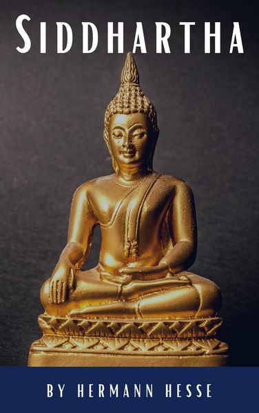 Produktbild: Siddhartha