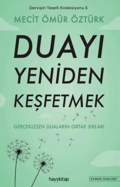 Produktbild: Duayi Yeniden Kesfetmek