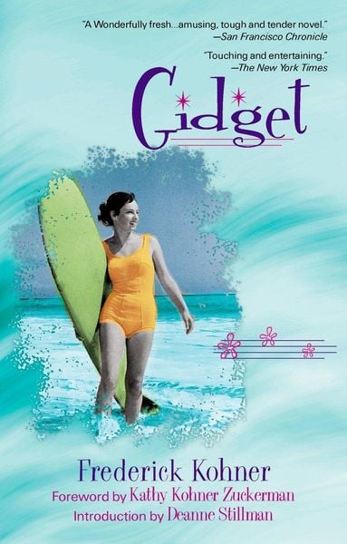 Produktbild: Gidget