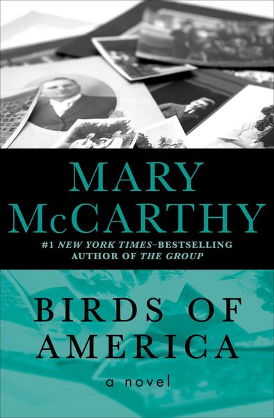 Produktbild: Birds of America