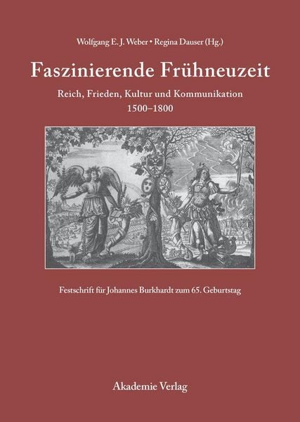 Produktbild: Faszinierende Fr&uuml;hneuzeit