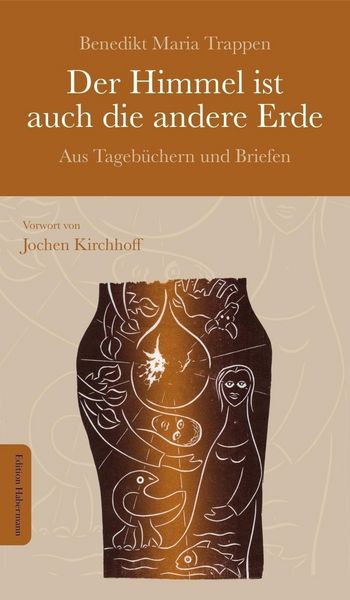 Produktbild: Der Himmel ist auch die andere Erde