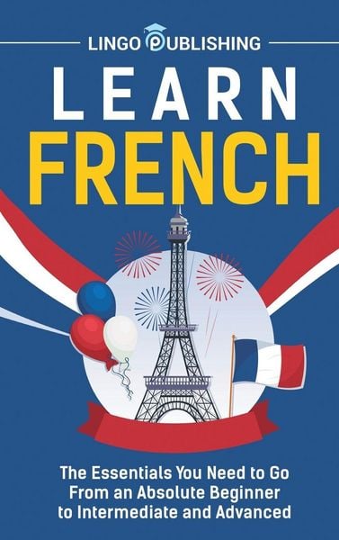 Produktbild: Learn French