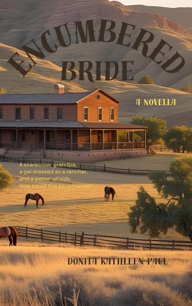 Produktbild: Encumbered Bride