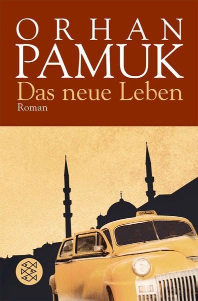 Produktbild: Das neue Leben