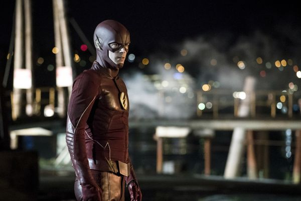 The Flash - Die komplette 3. Staffel  [4 BRs]