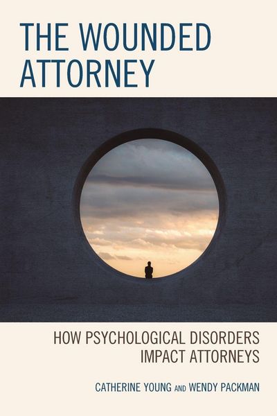 Produktbild: Wounded Attorney