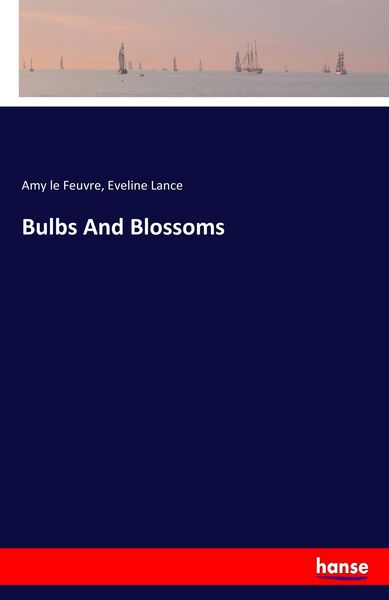 Produktbild: Bulbs And Blossoms