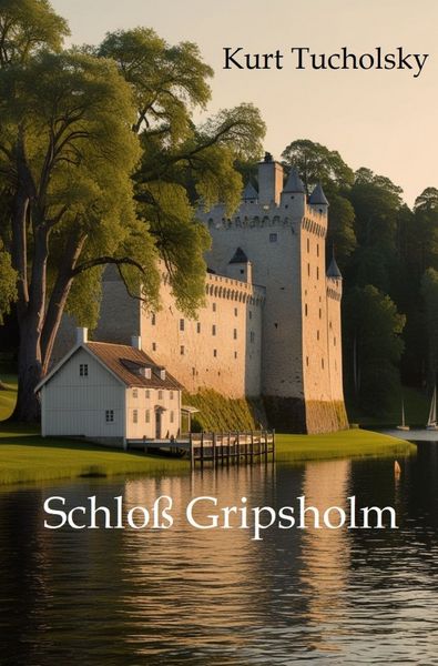 Produktbild: Schlo&szlig; Gripsholm