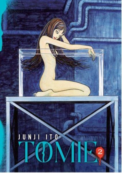 Produktbild: Tomie - 2