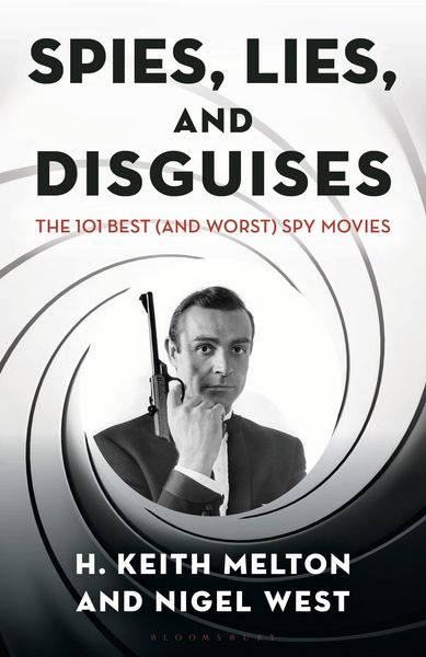 Produktbild: Spies, Lies, and Disguises
