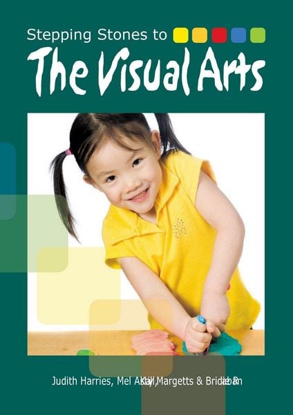 Produktbild: Stepping Stones to The Visual Arts